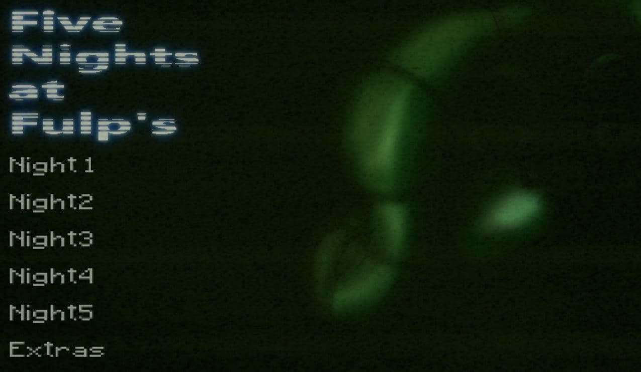 Five Nights at Fulps screenshot 2