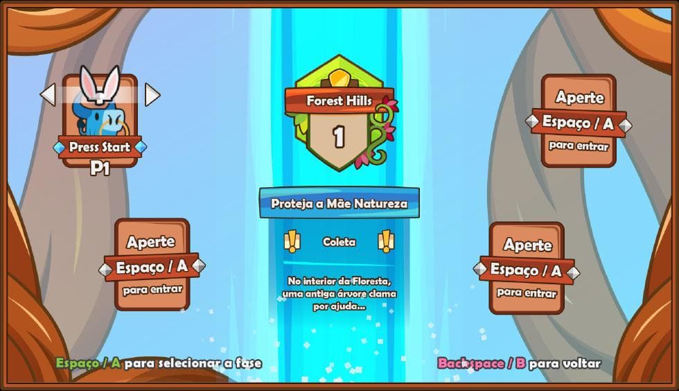 Elementaurus screenshot 4