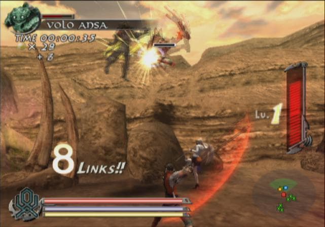 The Sword of Etheria screenshot 4