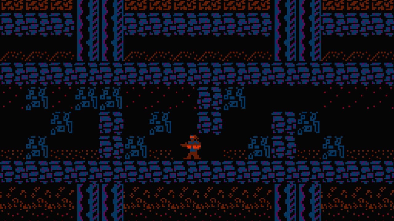 Space Mutants screenshot 2