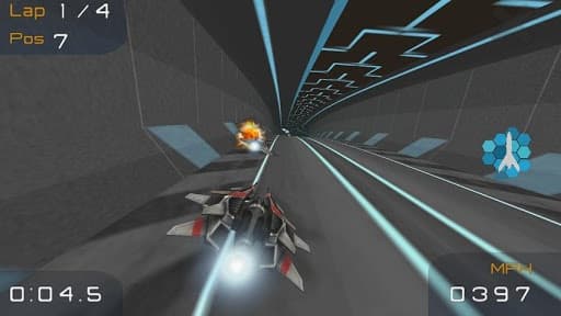TurboFly HD screenshot 6