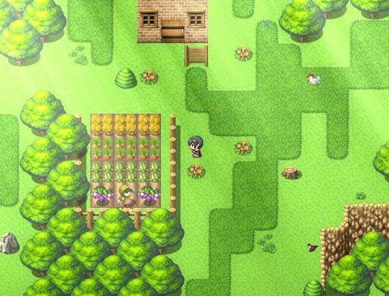 Midnight Village 2 Timebound - Episode 1 screenshot 3