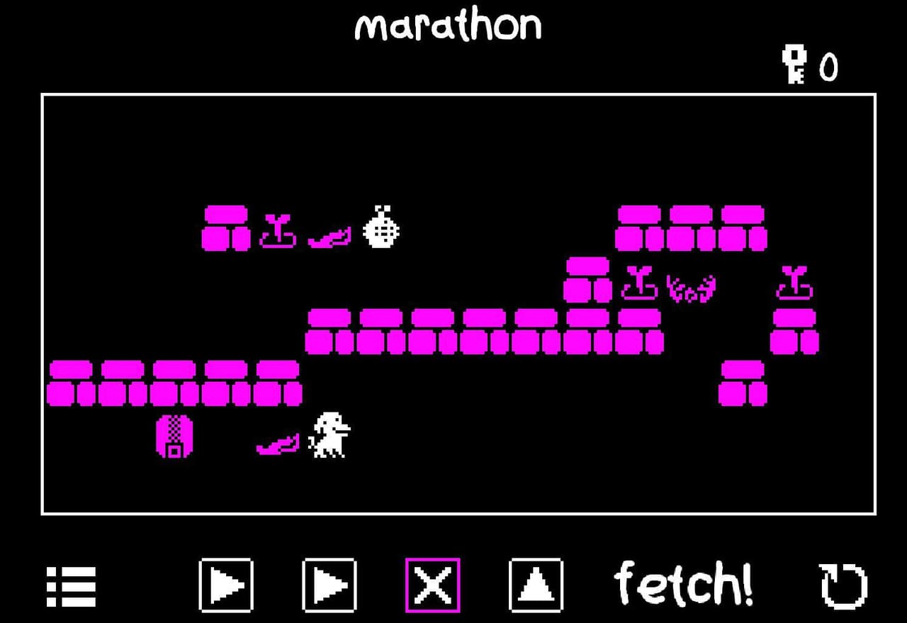 fetch! (itch) (MangoFish)