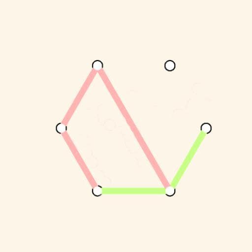 NO Triangle
