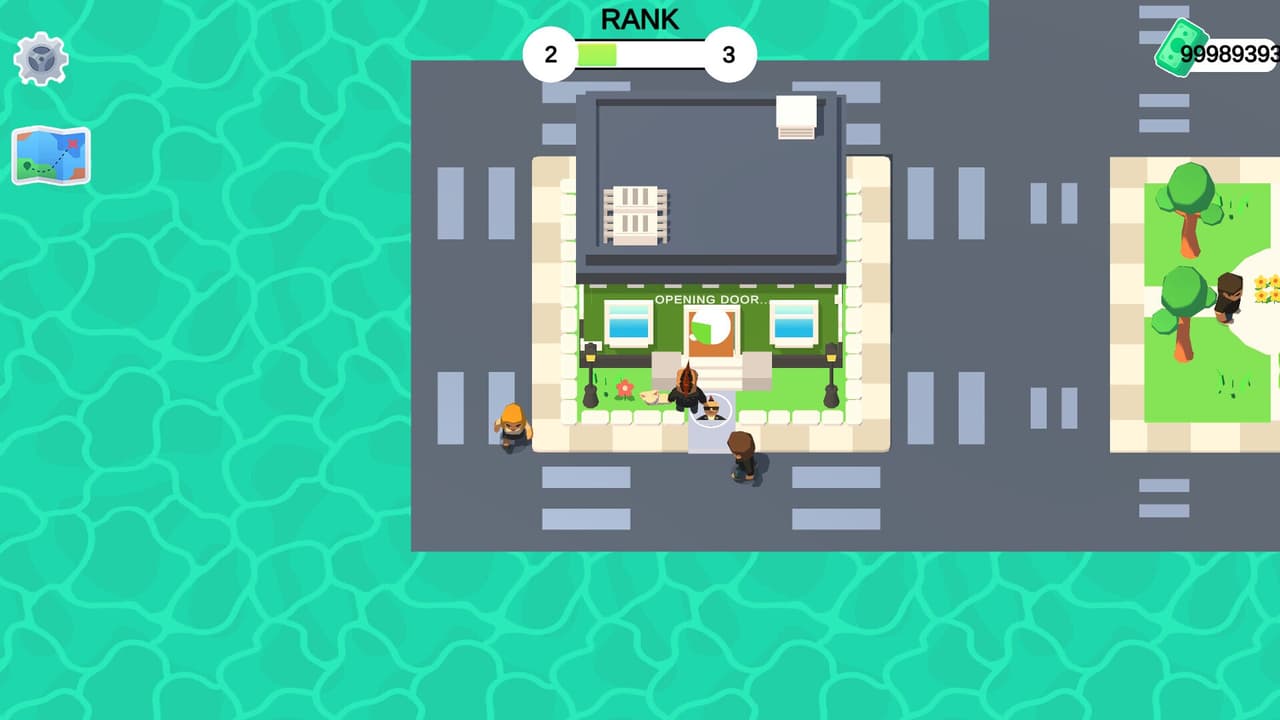 Mafia in Town screenshot 3