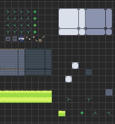 2d (GGuist) screenshot 3