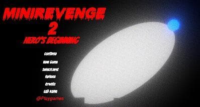 MINIREVENGE2 Demo