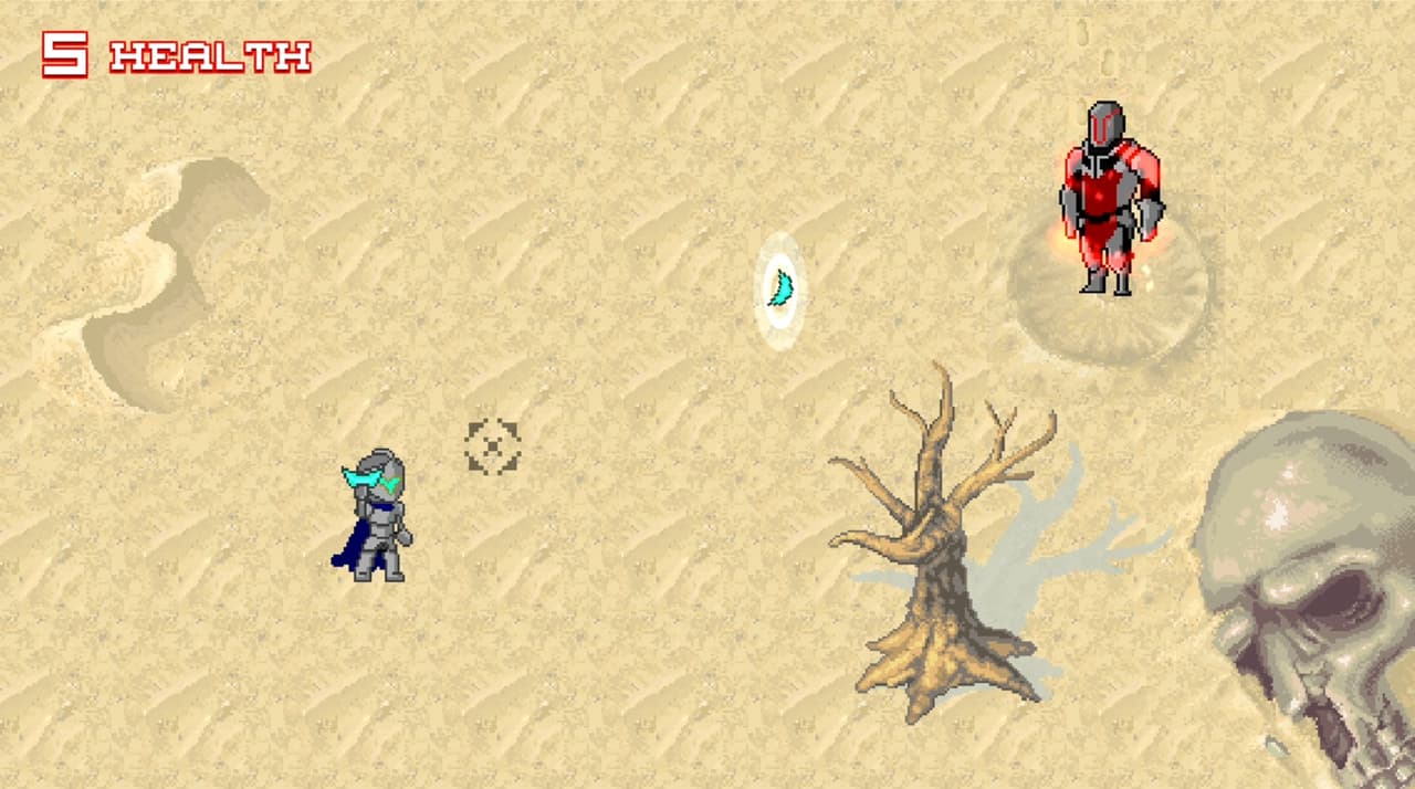 BOOM (WolvenBolt) screenshot 2