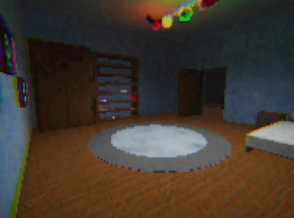 The Present (IcarusDev) screenshot 3