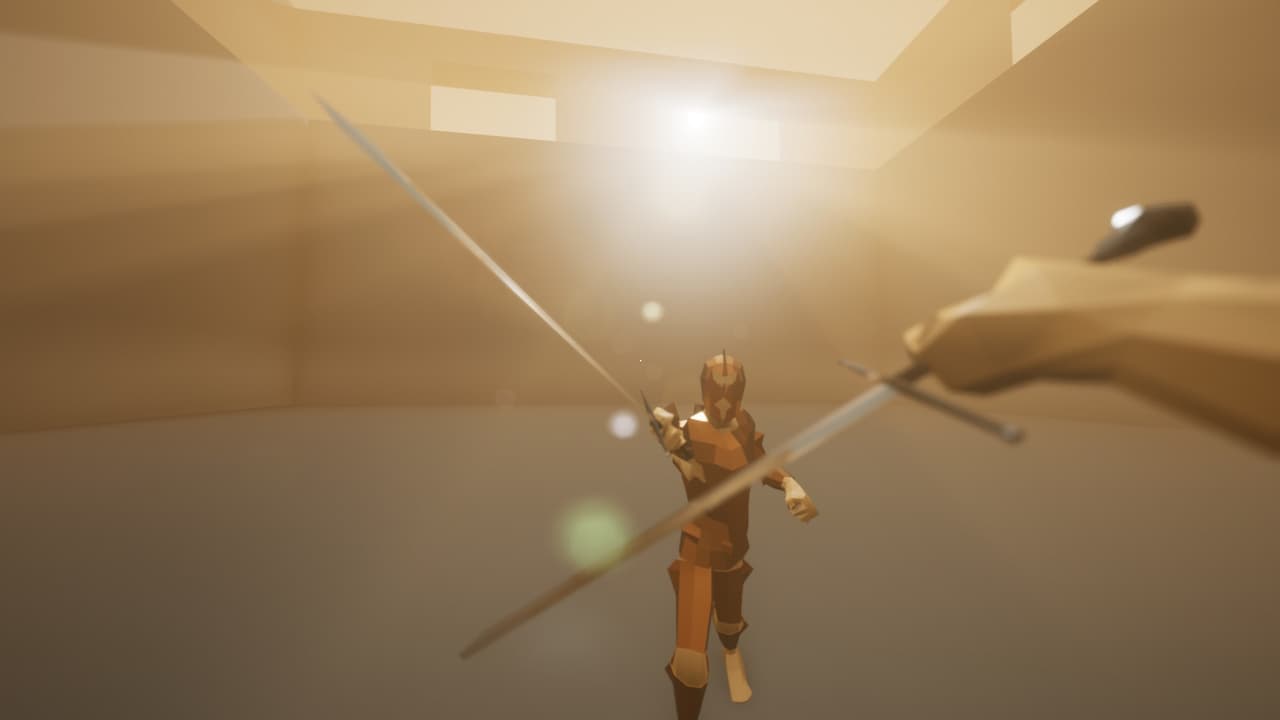 Gladio screenshot 4