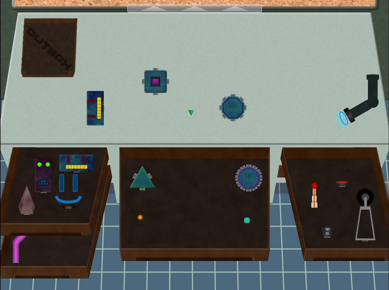 Assemblyman screenshot 3