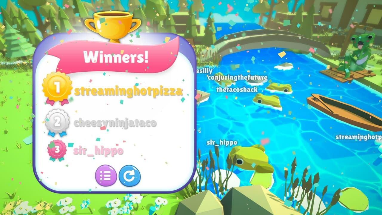 Lollihops Racing