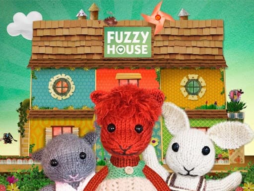 Fuzzy House Premium screenshot 2