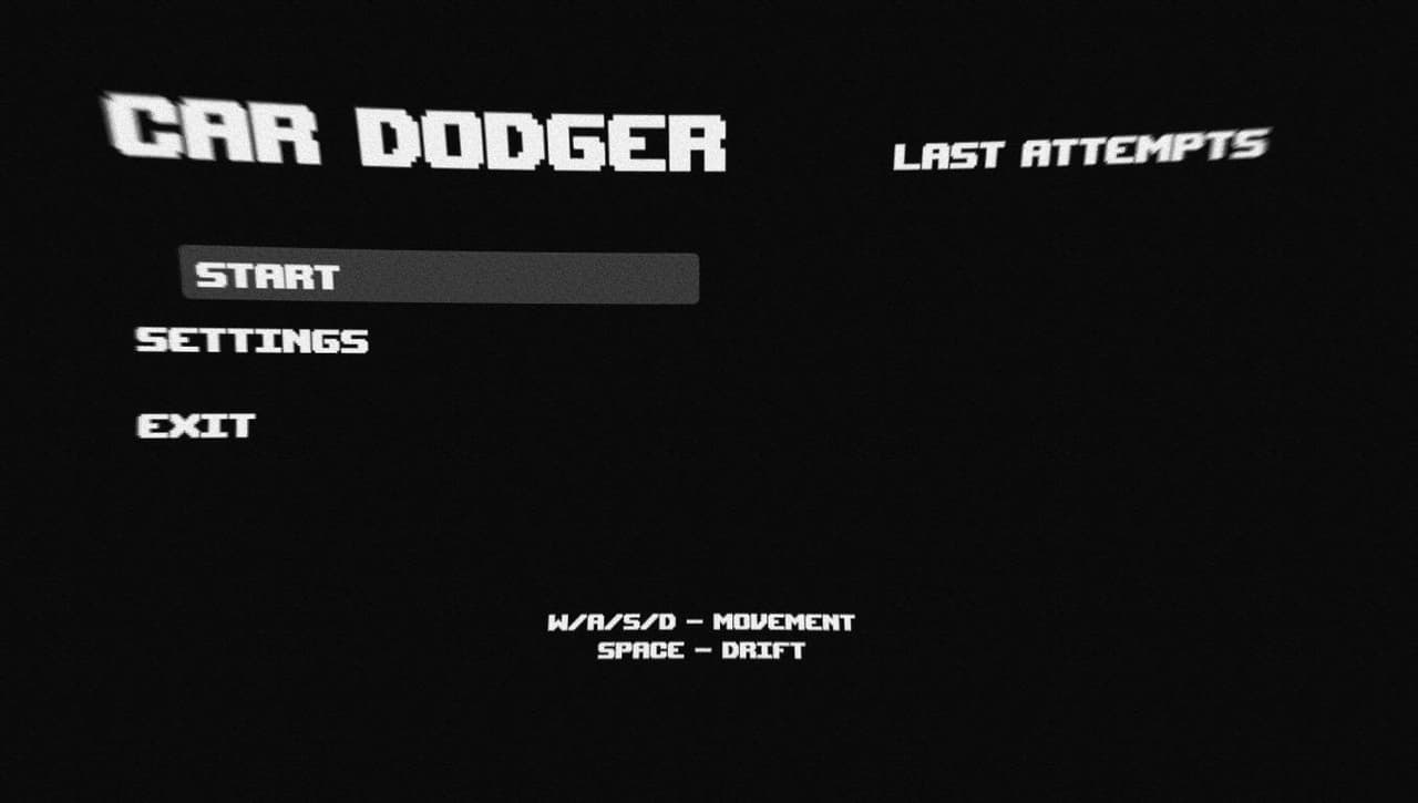 CarDodger