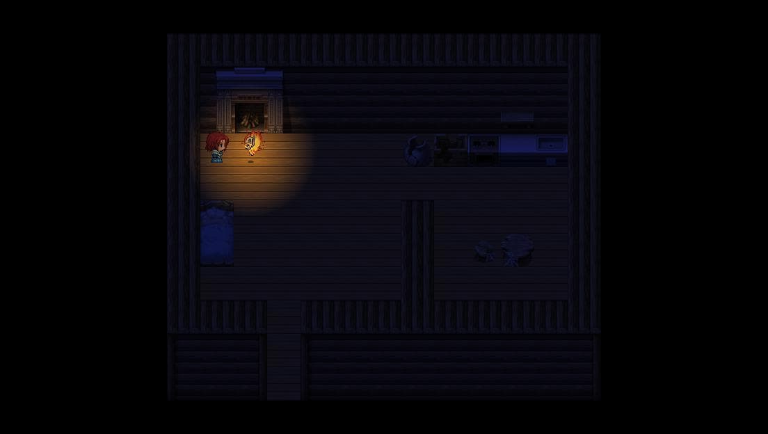 Jennifers Nightmare screenshot 2
