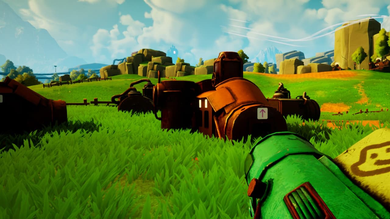 Slime Factory screenshot 6