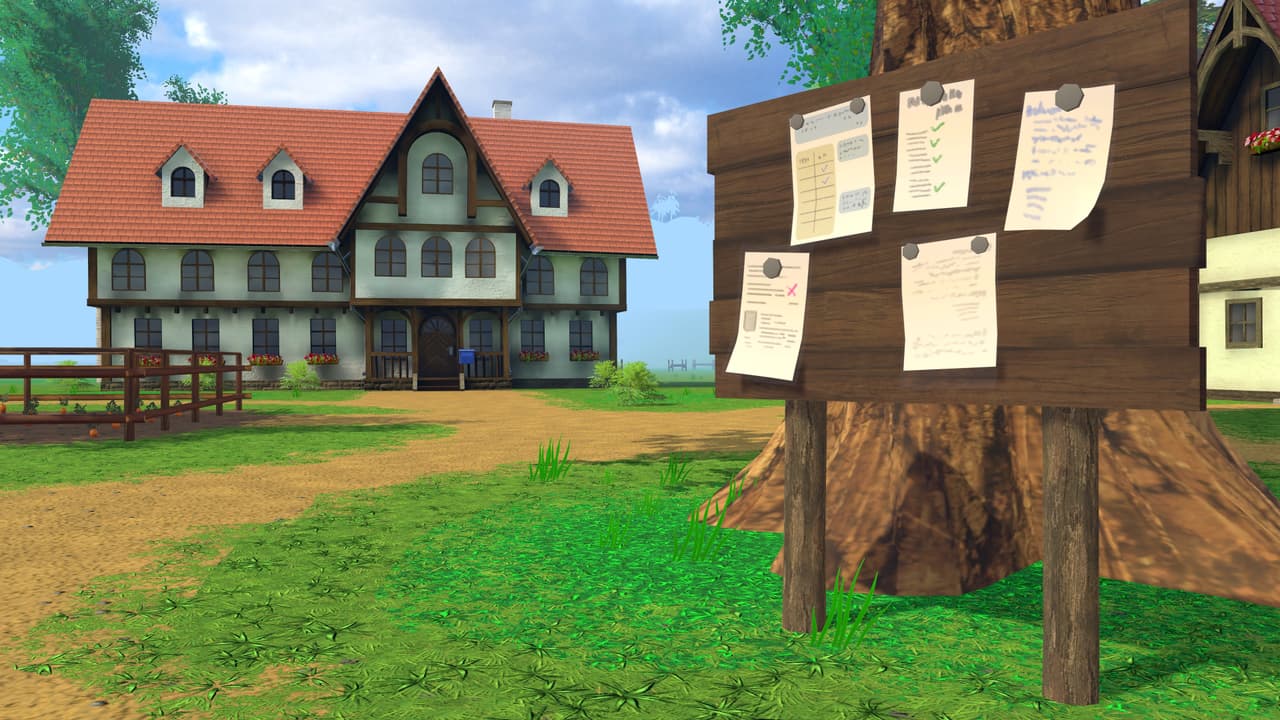 My Riding Stables 2: A New Adventure screenshot 4