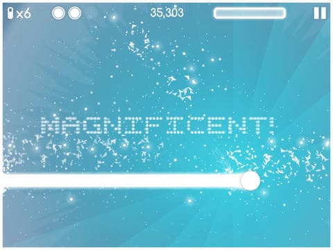 Quadblast screenshot 5