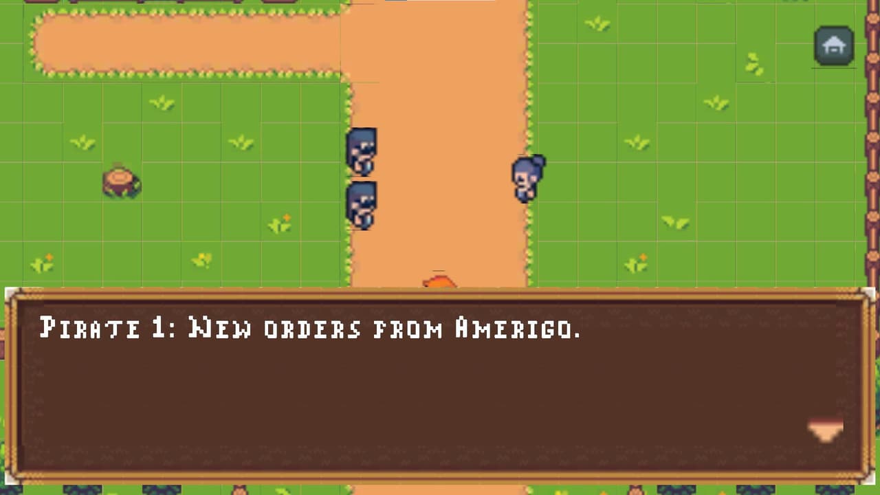 Guardians of RPG v1.01 screenshot 2