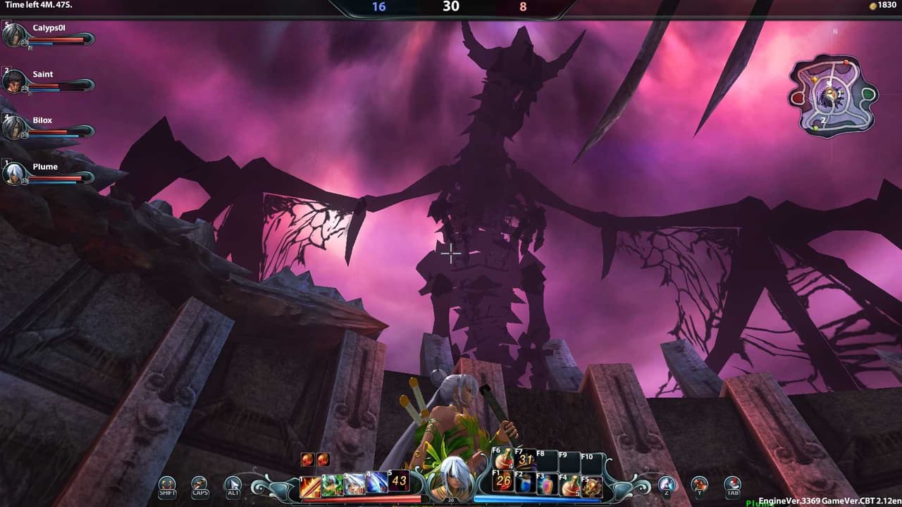 LOCO screenshot 3