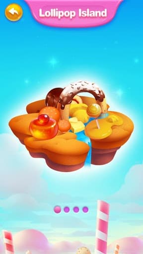 Sweet Fever screenshot 6