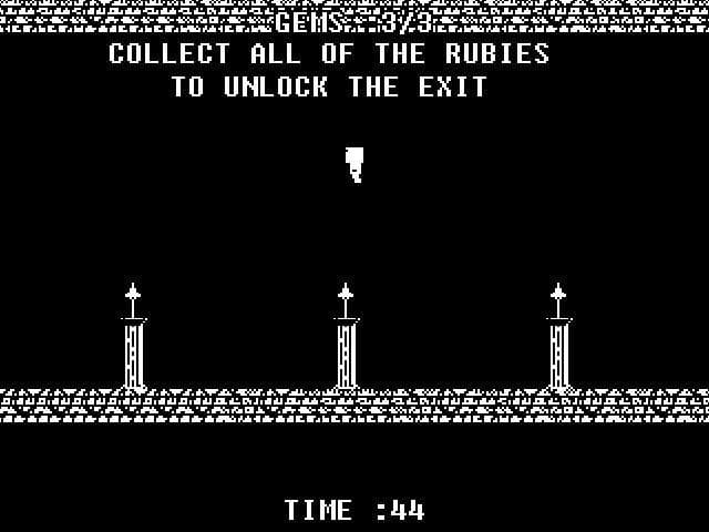 Monochrome: Light Edition screenshot 3
