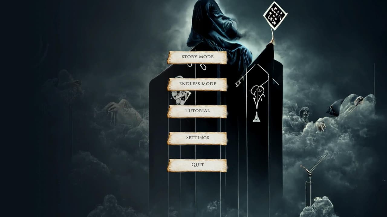 Resolve (PastoriVasara) screenshot 3