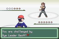 Pokémon Vega screenshot 5