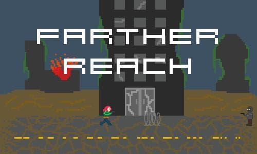 Farther Reach