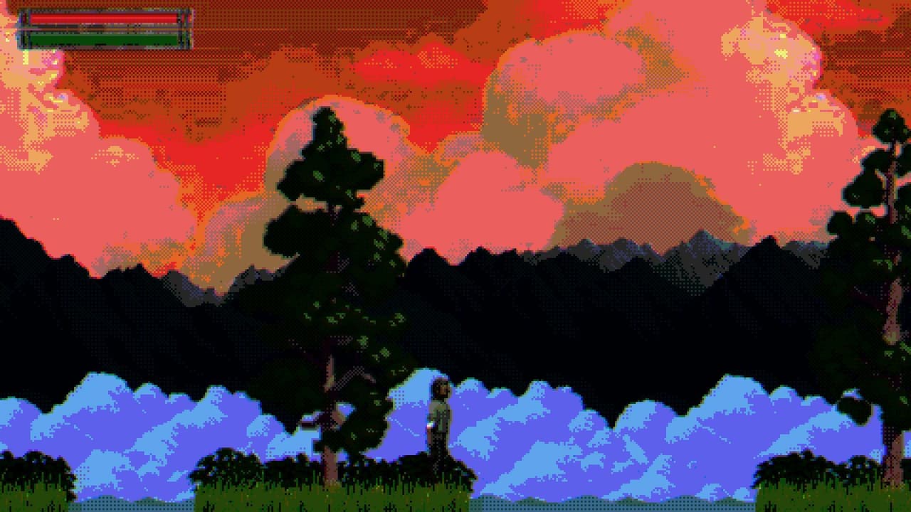 Fateless (Selfish Dream) screenshot 4