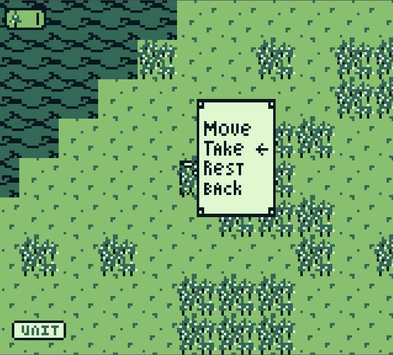 Battle Island (NoamZeise) screenshot 2