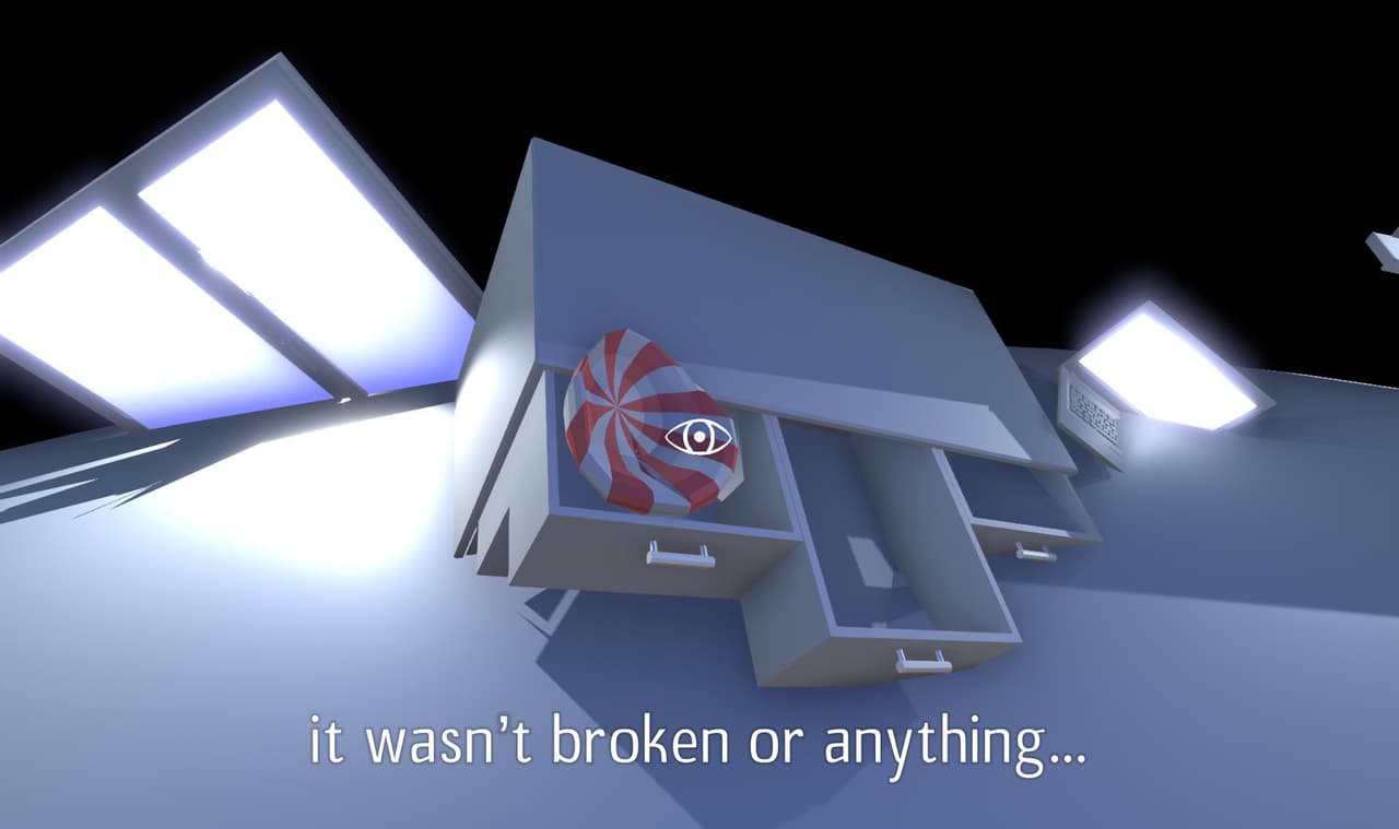 The Other (ollie_oriollie) screenshot 3