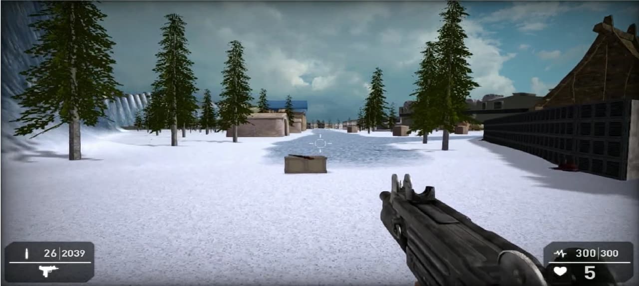Gloren screenshot 3