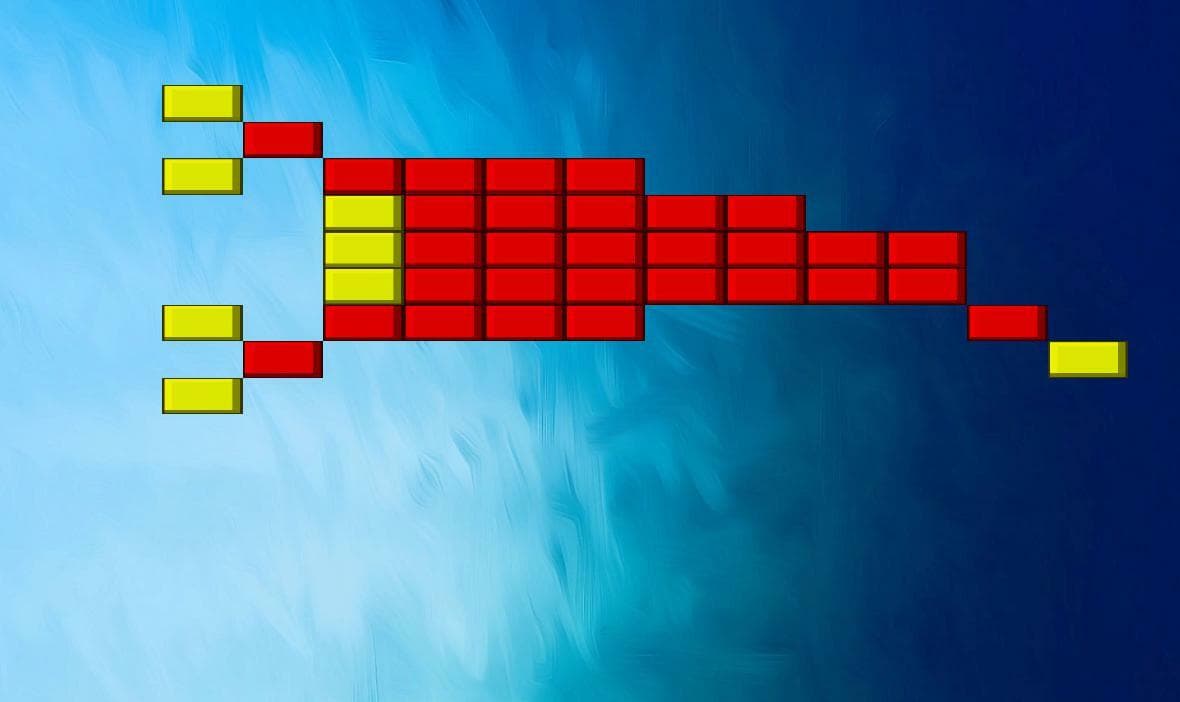 Block Breaker V0.4 screenshot 4