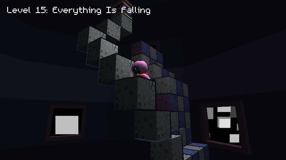 Mystery Tower screenshot 4