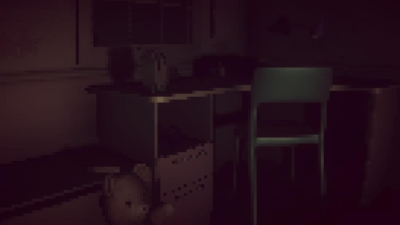 Dark Veer screenshot 5