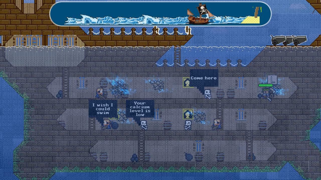 Galeon screenshot 4