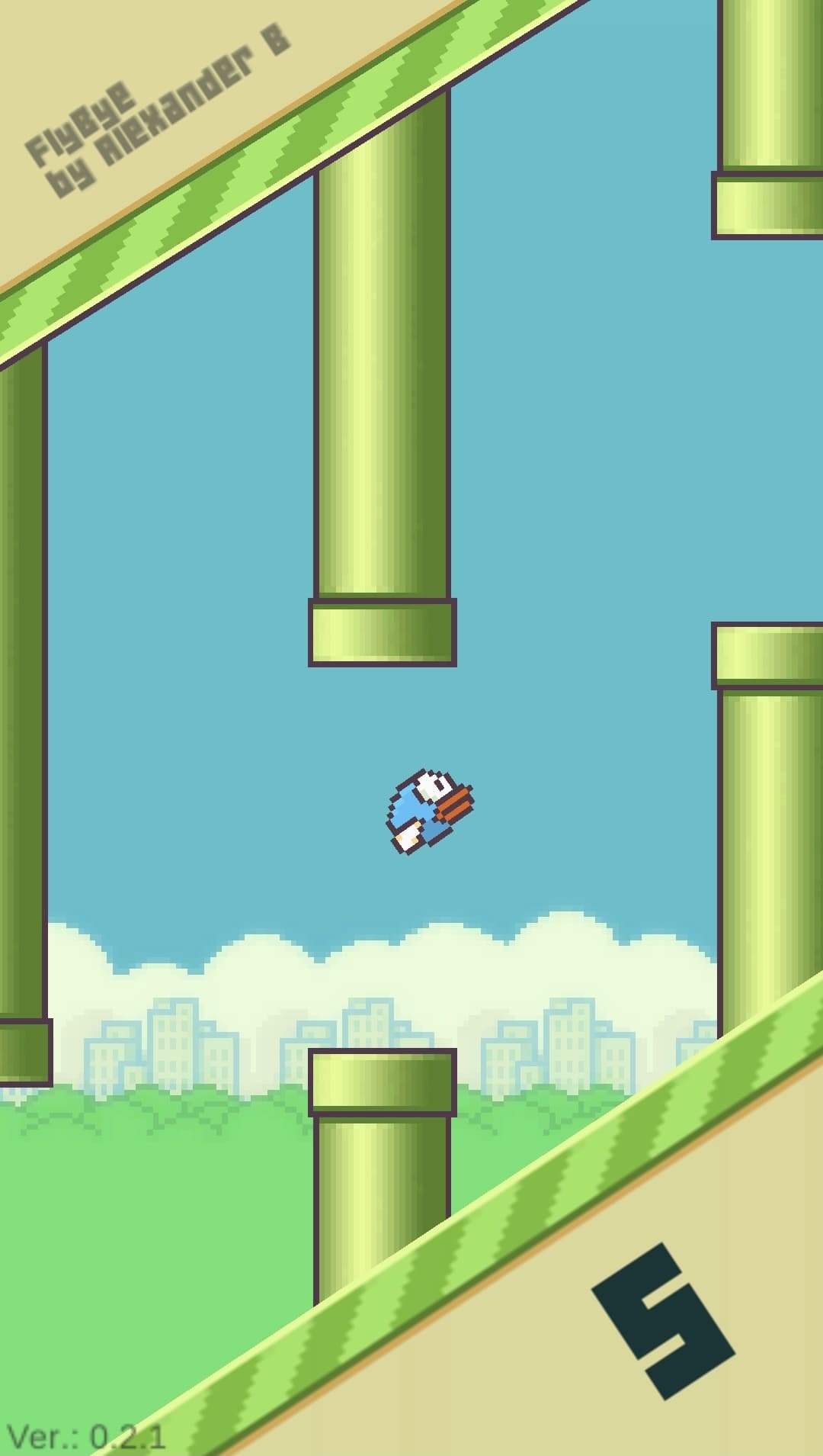 FlyBye