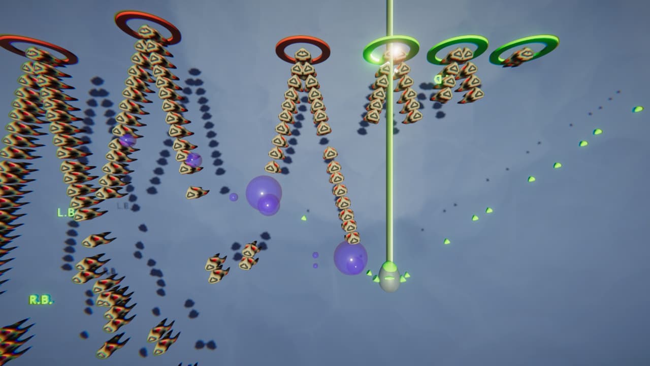 Beat in a Bath screenshot 4