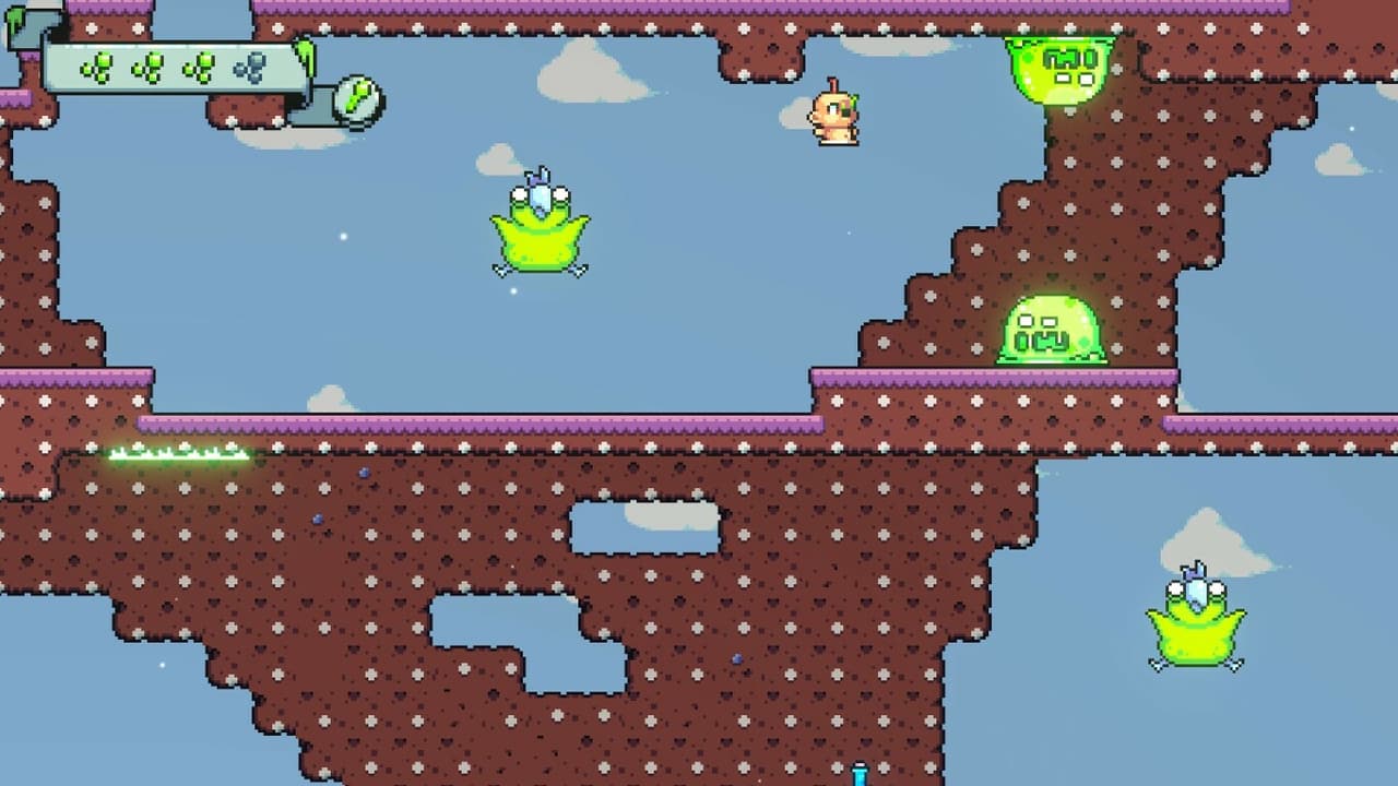 Catarro screenshot 3