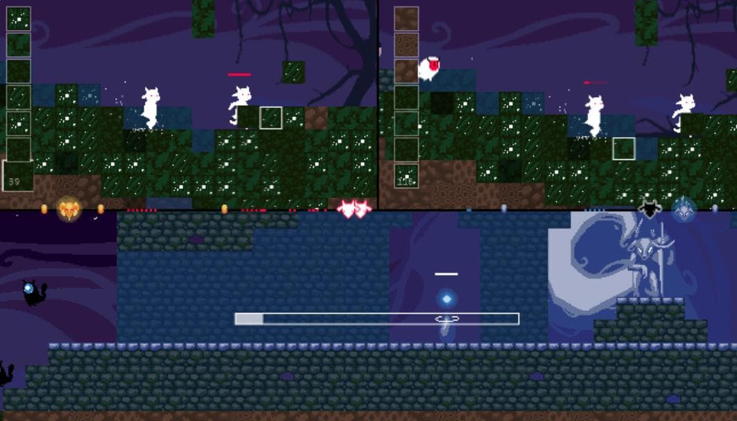 The Ancients (GOATA) screenshot 2