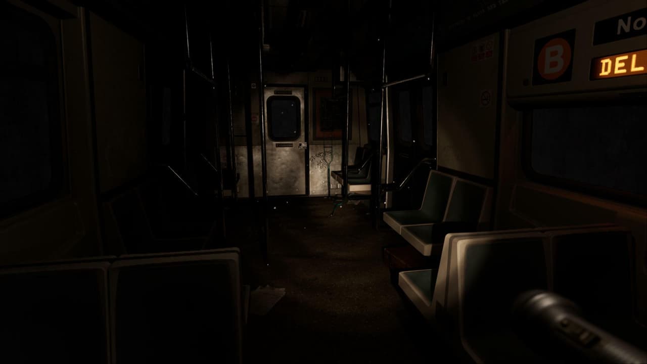 Find Yourself (itch) (EMIKA_GAMES) screenshot 3