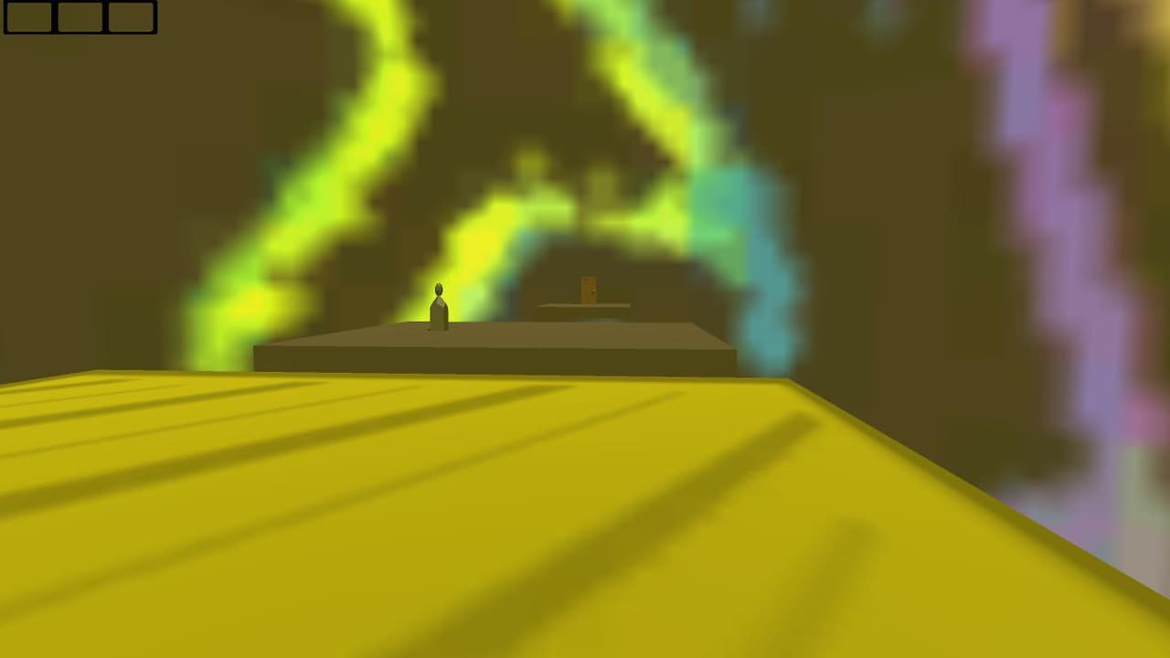 Dimension Hopper (StickFigureGames) screenshot 2