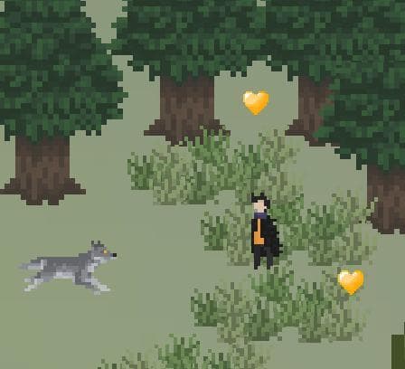 A Heart of Gold