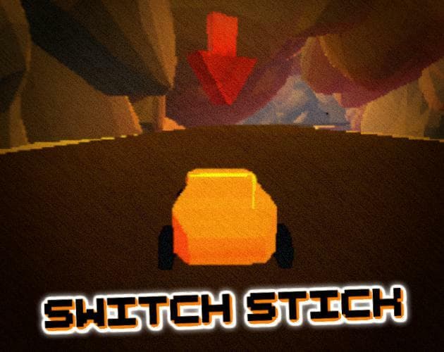 Switch Stick screenshot 2