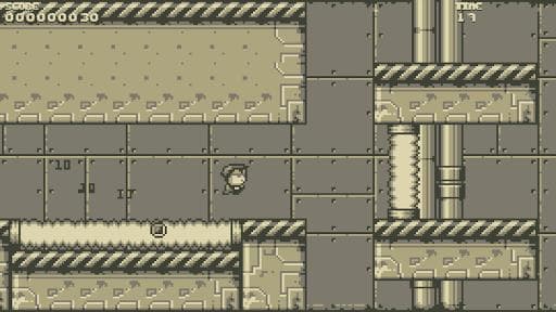 Stardash - Remastered screenshot 5