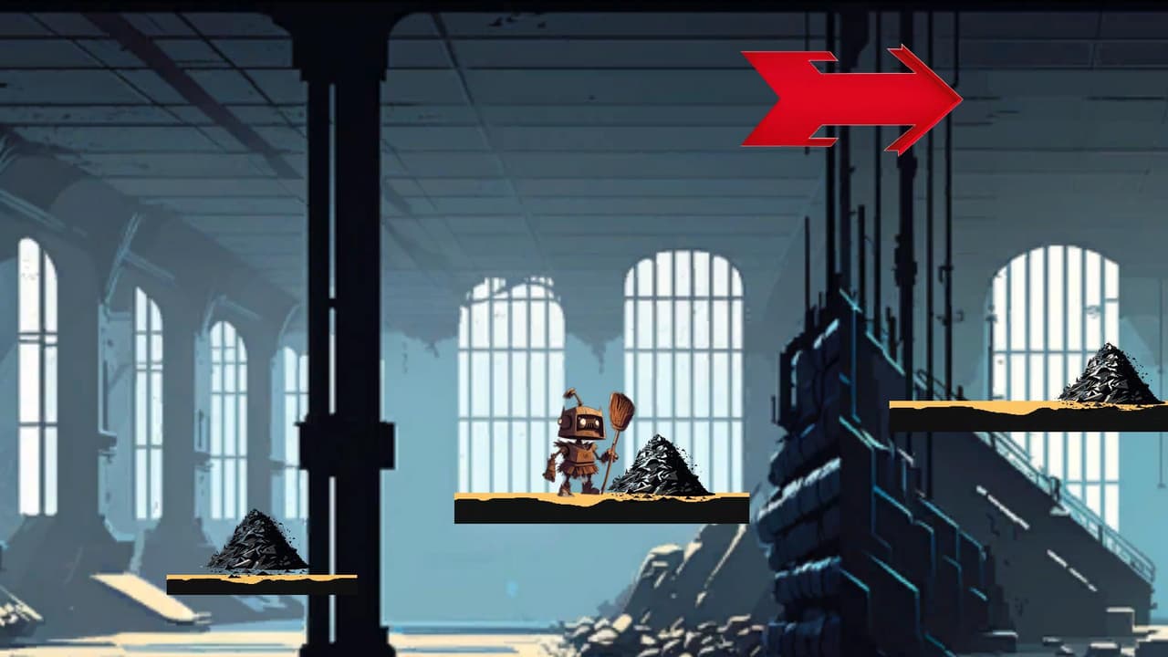 Who is Moloch? screenshot 4