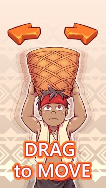 Dahu Catcha screenshot 3