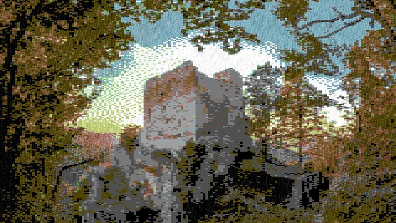 Cyber City 2157 screenshot 5