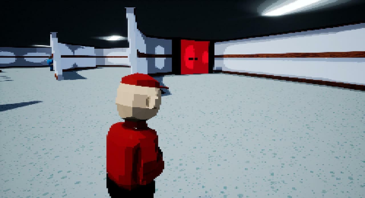 Me, myself and Herbert screenshot 4